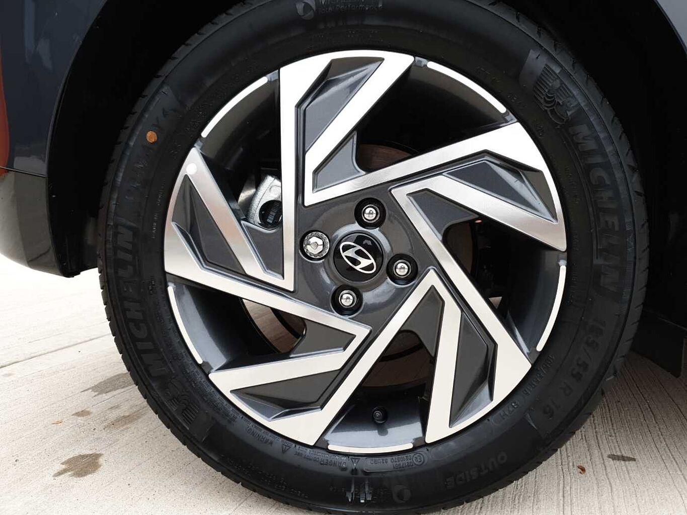 Used Hyundai i20 2025 for sale - 78021396: Photo 32