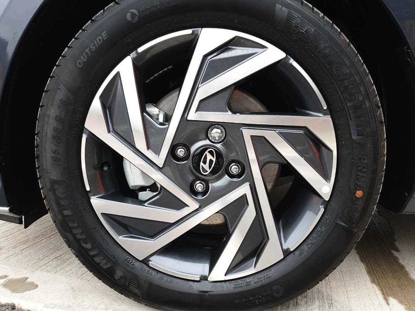 Used Hyundai i20 2025 for sale - 78021396: Photo 34