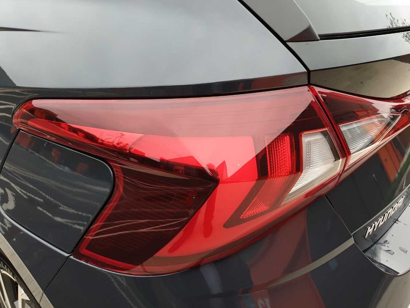 Used Hyundai i20 2025 for sale - 78021396: Photo 37