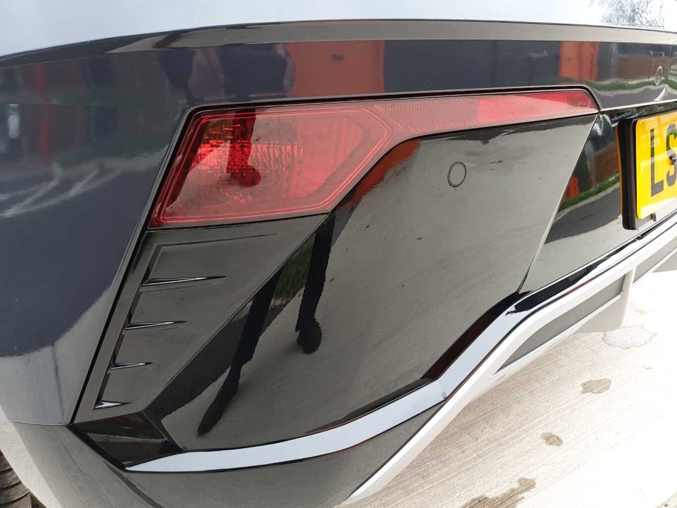 Used Hyundai i20 2025 for sale - 78021396: Photo 39