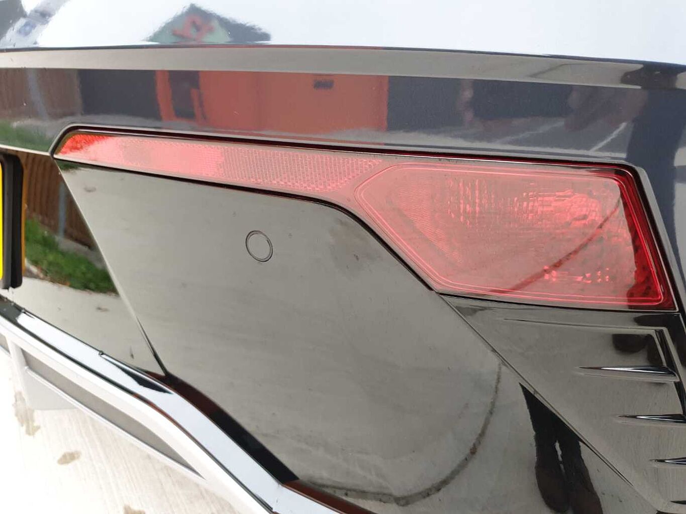 Used Hyundai i20 2025 for sale - 78021396: Photo 40