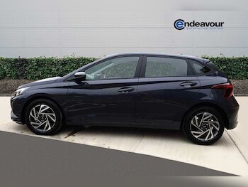 Used Hyundai i20 2025 for sale - 78021396: Photo