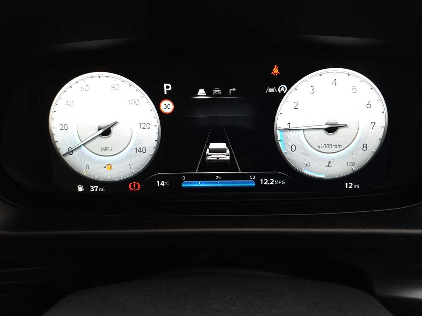 Used Hyundai i20 2025 for sale - 78021396: Photo 5