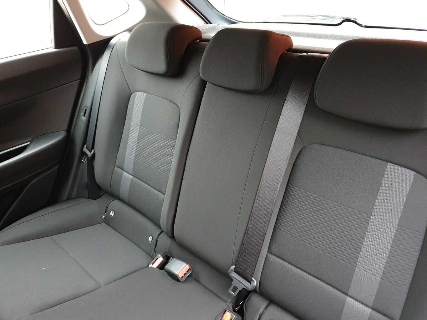 Used Hyundai i20 2025 for sale - 78021396: Photo 8