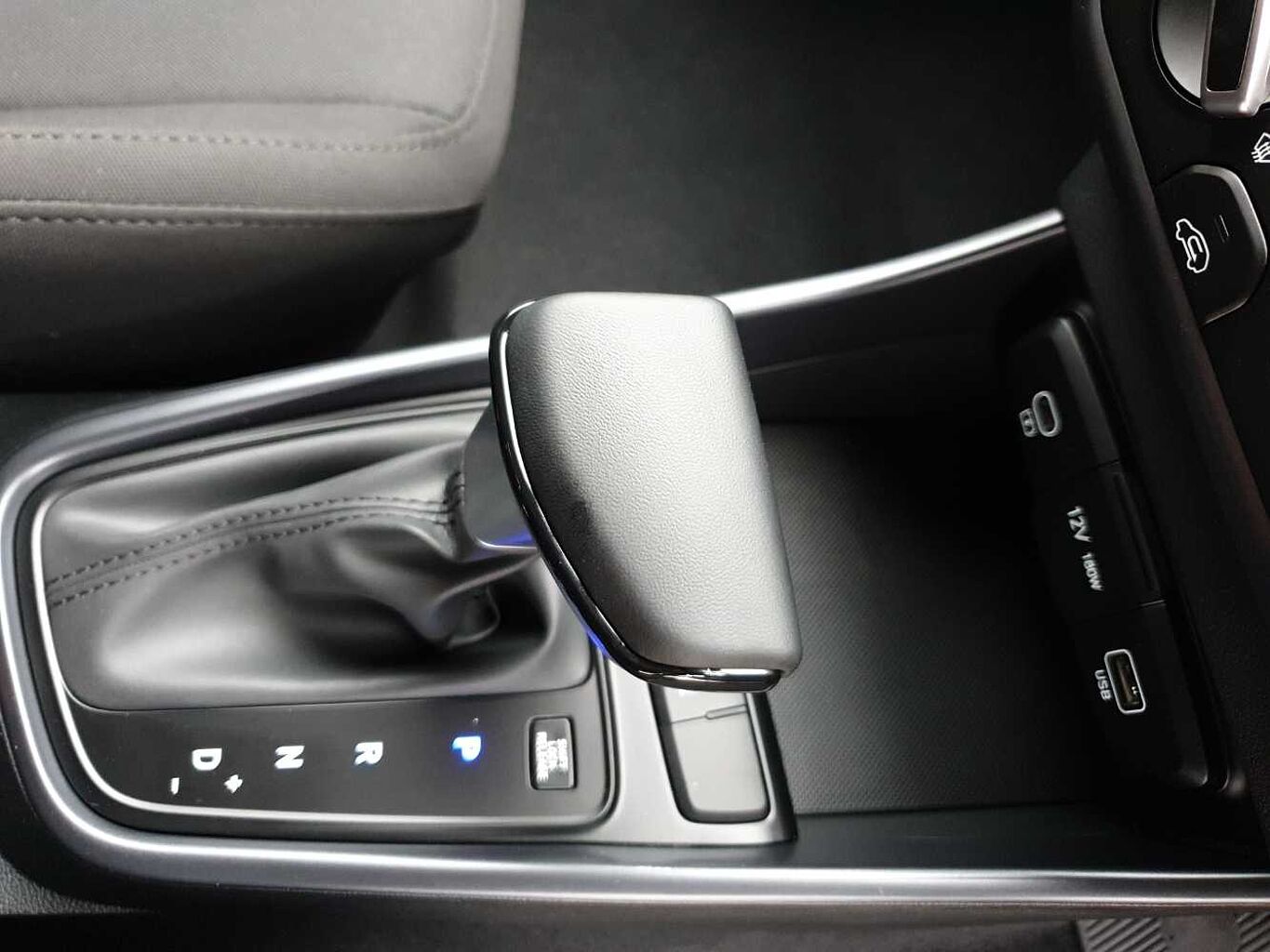 Used Hyundai i20 2025 for sale - 78021396: Photo 9