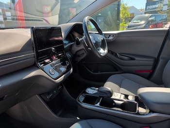 Used Hyundai IONIQ 2020 for sale - 78533252: Photo