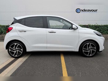 Used Hyundai i10 2026 for sale - 78467791: Photo