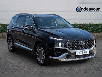 Used Hyundai Santa Fe 2023 for sale - 79087762: Photo
