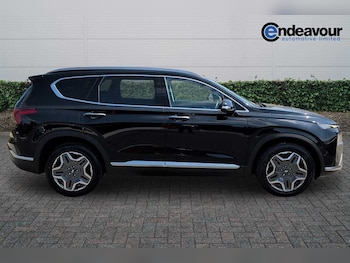 Used Hyundai Santa Fe 2023 for sale - 79087762: Photo