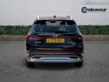 Used Hyundai Santa Fe 2023 for sale - 79087762: Photo