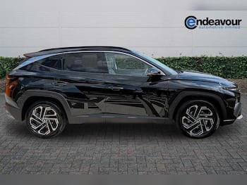 Used Hyundai TUCSON 2026 for sale - 79734841: Photo