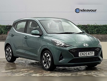 Used Hyundai i10 2025 for sale - 78239520: Photo