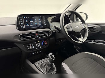 Used Hyundai i10 2025 for sale - 78239520: Photo