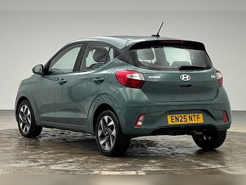 Used Hyundai i10 2025 for sale - 78239520: Photo