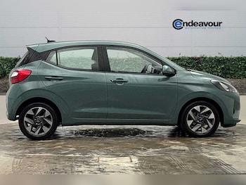 Used Hyundai i10 2025 for sale - 78239520: Photo