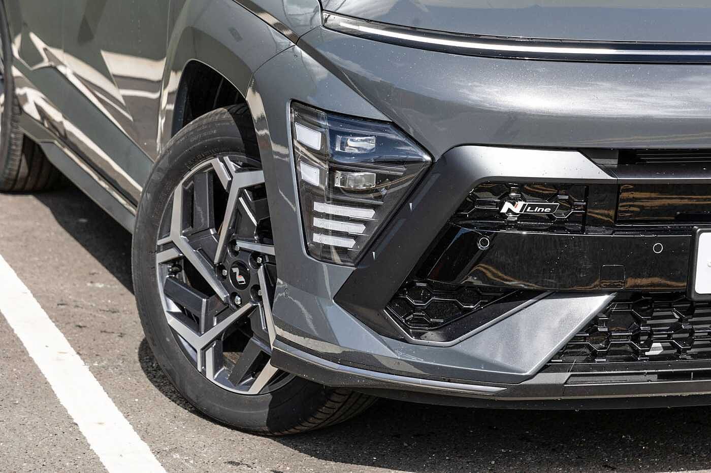 Used Hyundai KONA 2025 for sale - 78021381: Photo 12