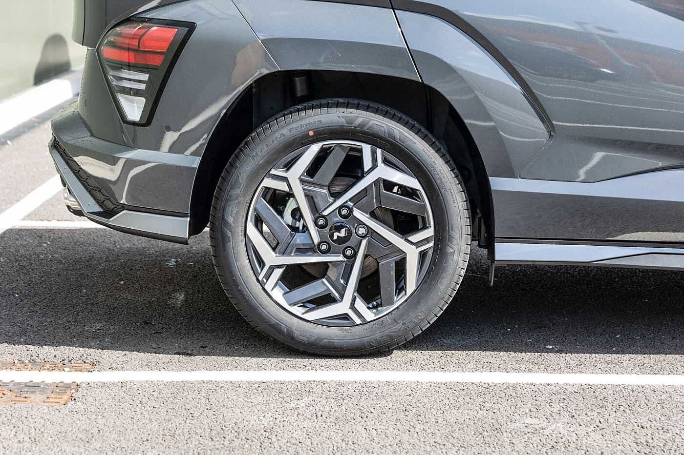 Used Hyundai KONA 2025 for sale - 78021381: Photo 13