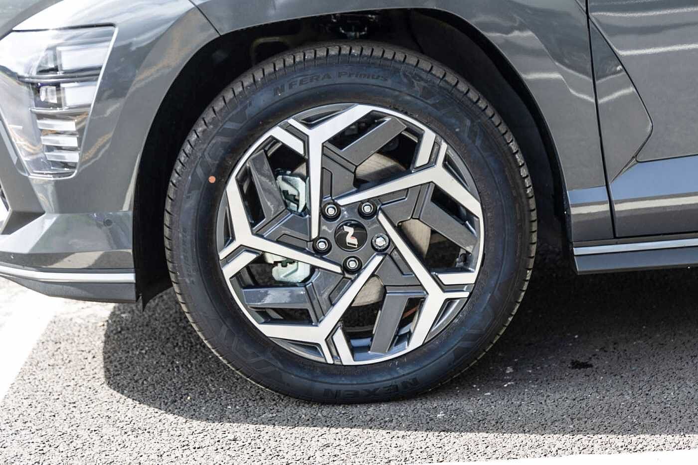 Used Hyundai KONA 2025 for sale - 78021381: Photo 14