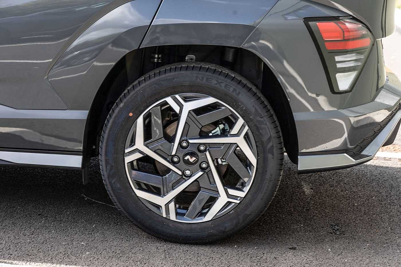 Used Hyundai KONA 2025 for sale - 78021381: Photo 15