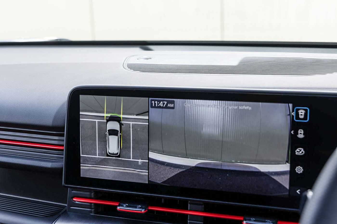 Used Hyundai KONA 2025 for sale - 78021381: Photo 17