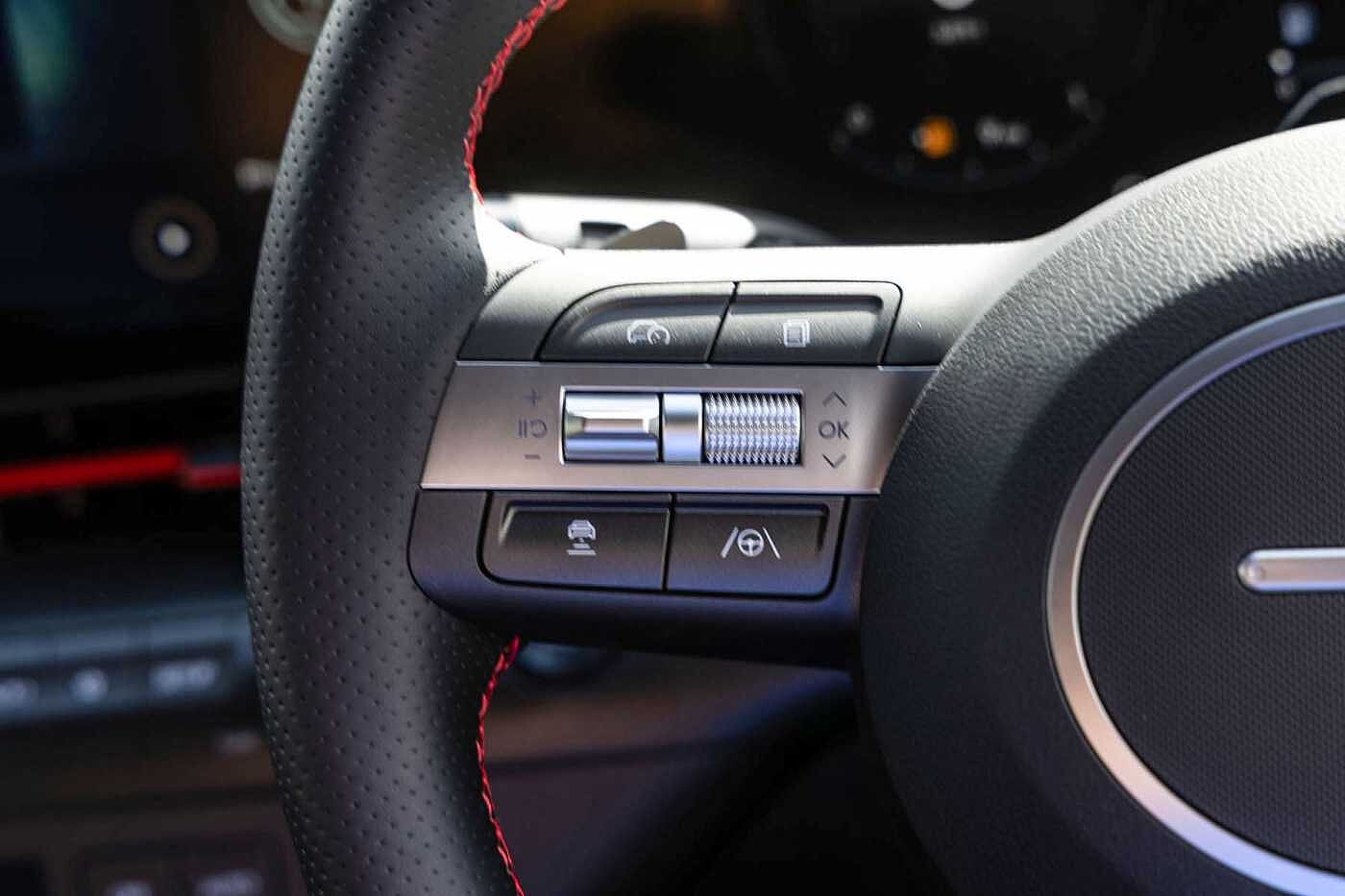 Used Hyundai KONA 2025 for sale - 78021381: Photo 22