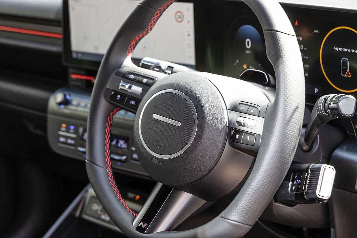 Used Hyundai KONA 2025 for sale - 78021381: Photo 26