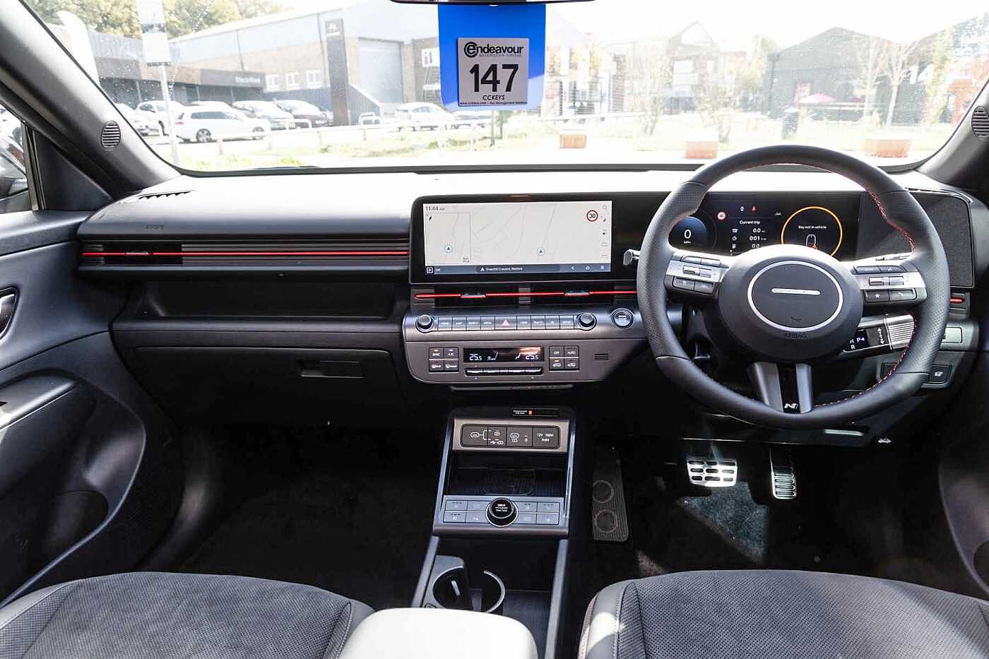 Used Hyundai KONA 2025 for sale - 78021381: Photo 29