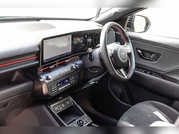 Used Hyundai KONA 2025 for sale - 78021381: Photo