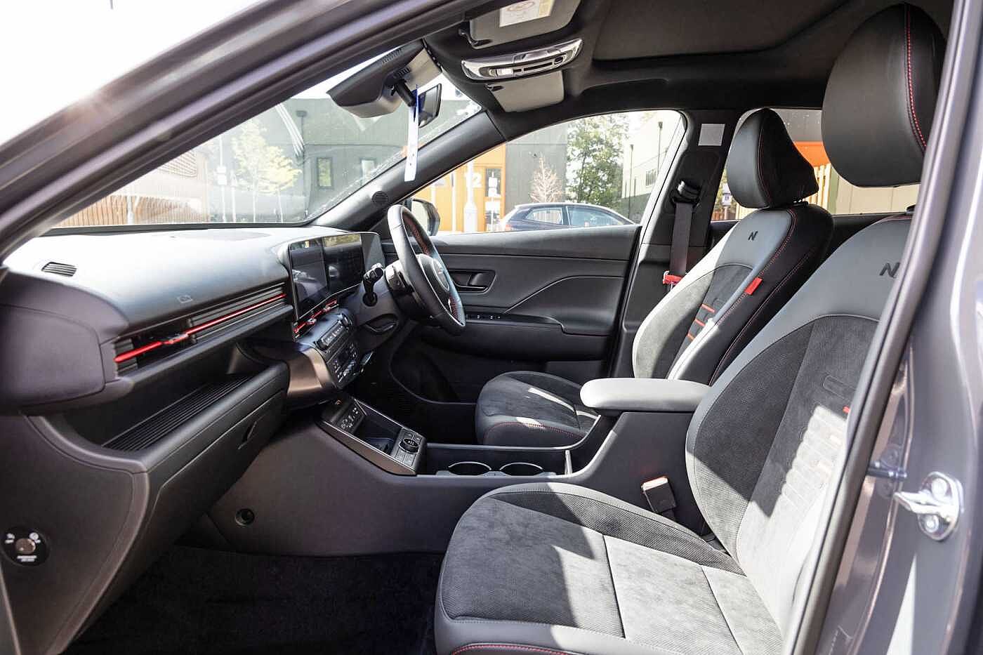 Used Hyundai KONA 2025 for sale - 78021381: Photo 32