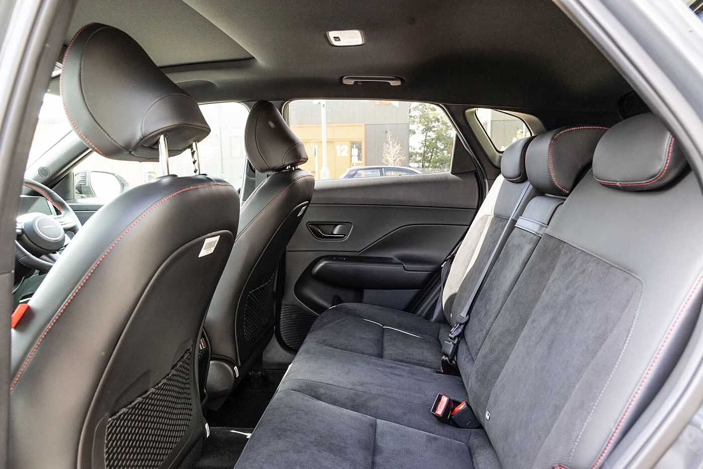 Used Hyundai KONA 2025 for sale - 78021381: Photo 34