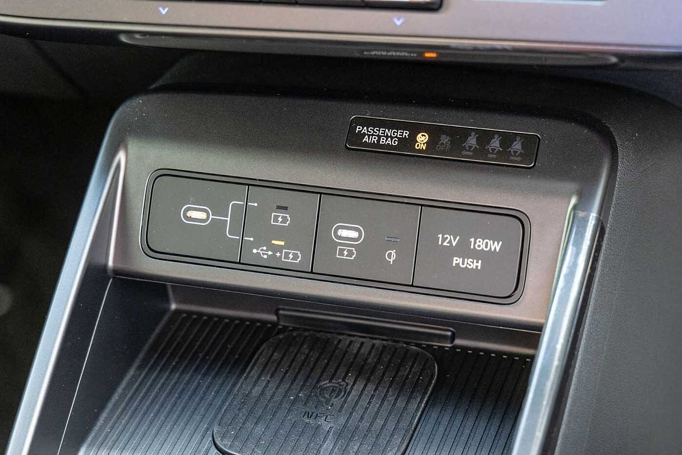 Used Hyundai KONA 2025 for sale - 78021381: Photo 42