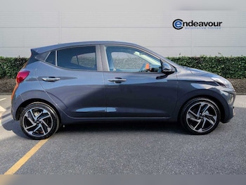 Used Hyundai i10 2026 for sale - 78467793: Photo