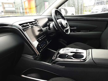 Used Hyundai TUCSON 2023 for sale - 78152558: Photo