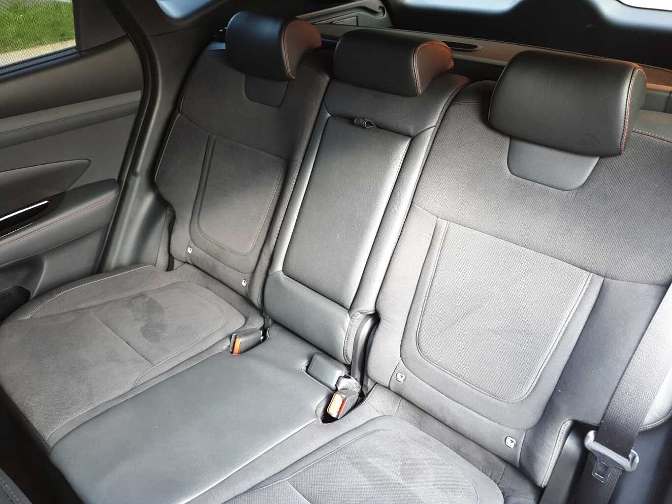 Used Hyundai TUCSON 2025 for sale - 78021435: Photo 10