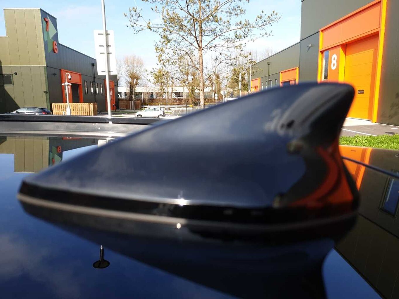 Used Hyundai TUCSON 2025 for sale - 78021435: Photo 19