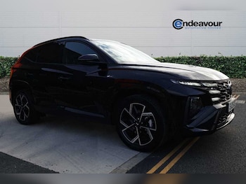 Used Hyundai TUCSON 2025 for sale - 78021435: Photo