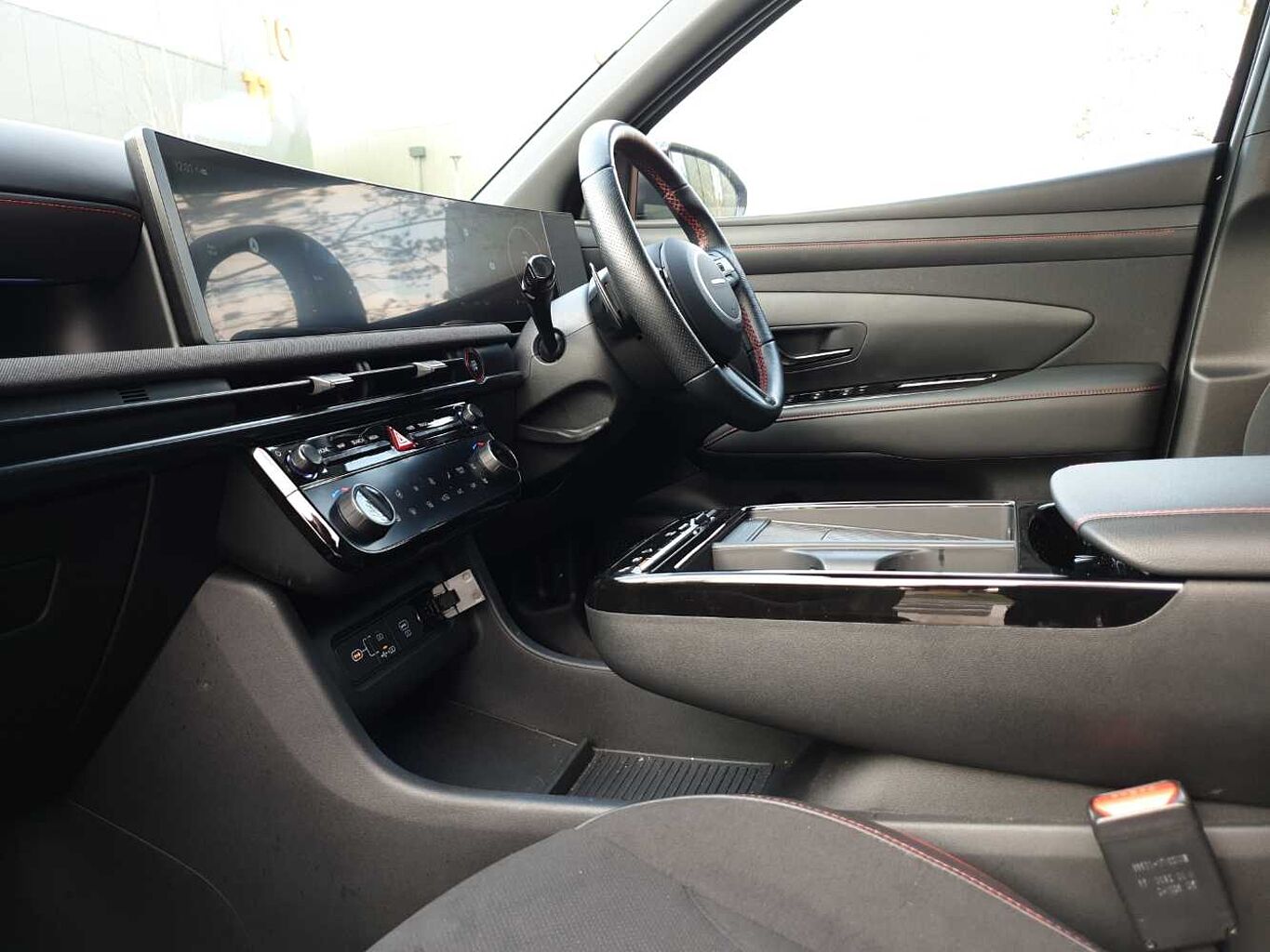 Used Hyundai TUCSON 2025 for sale - 78021435: Photo 2