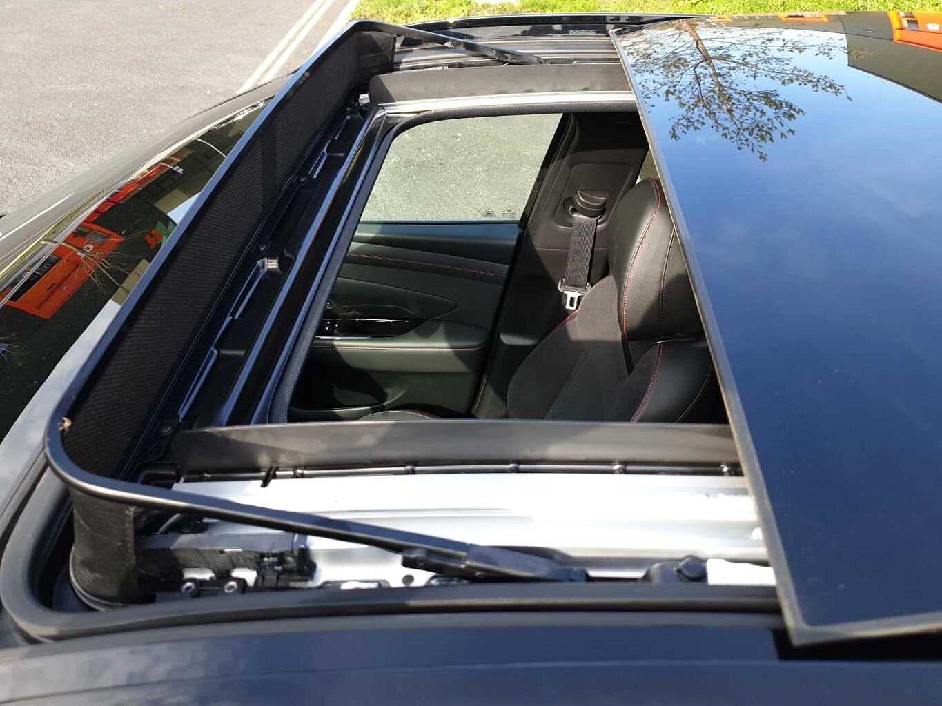 Used Hyundai TUCSON 2025 for sale - 78021435: Photo 22