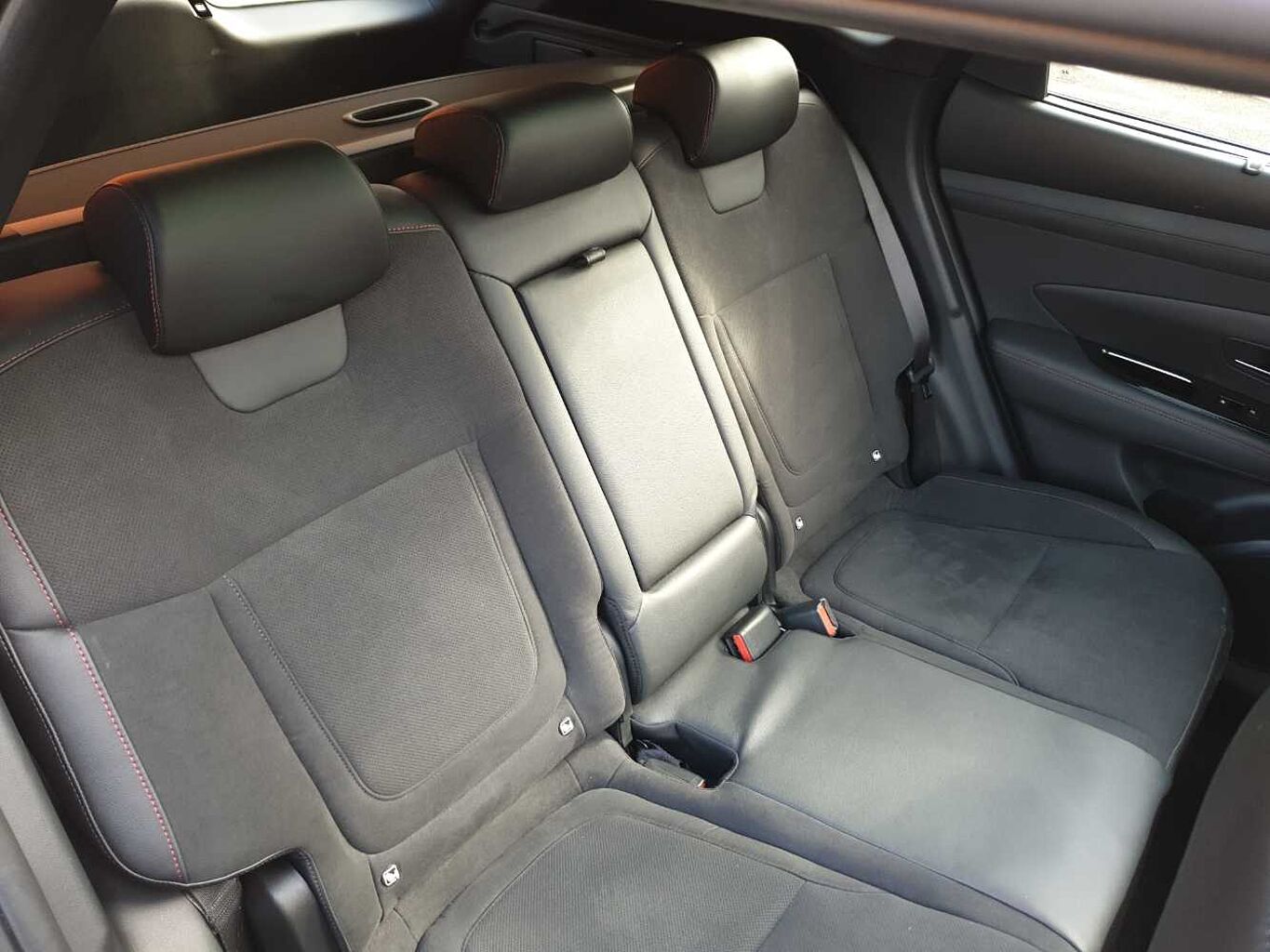 Used Hyundai TUCSON 2025 for sale - 78021435: Photo 23