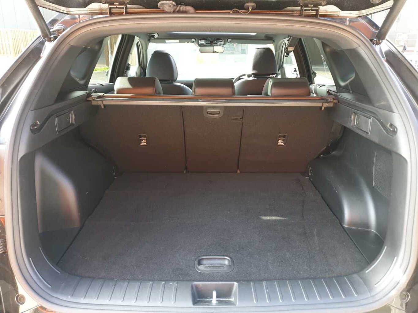 Used Hyundai TUCSON 2025 for sale - 78021435: Photo 27