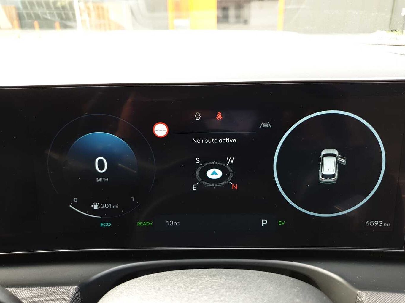 Used Hyundai TUCSON 2025 for sale - 78021435: Photo 34