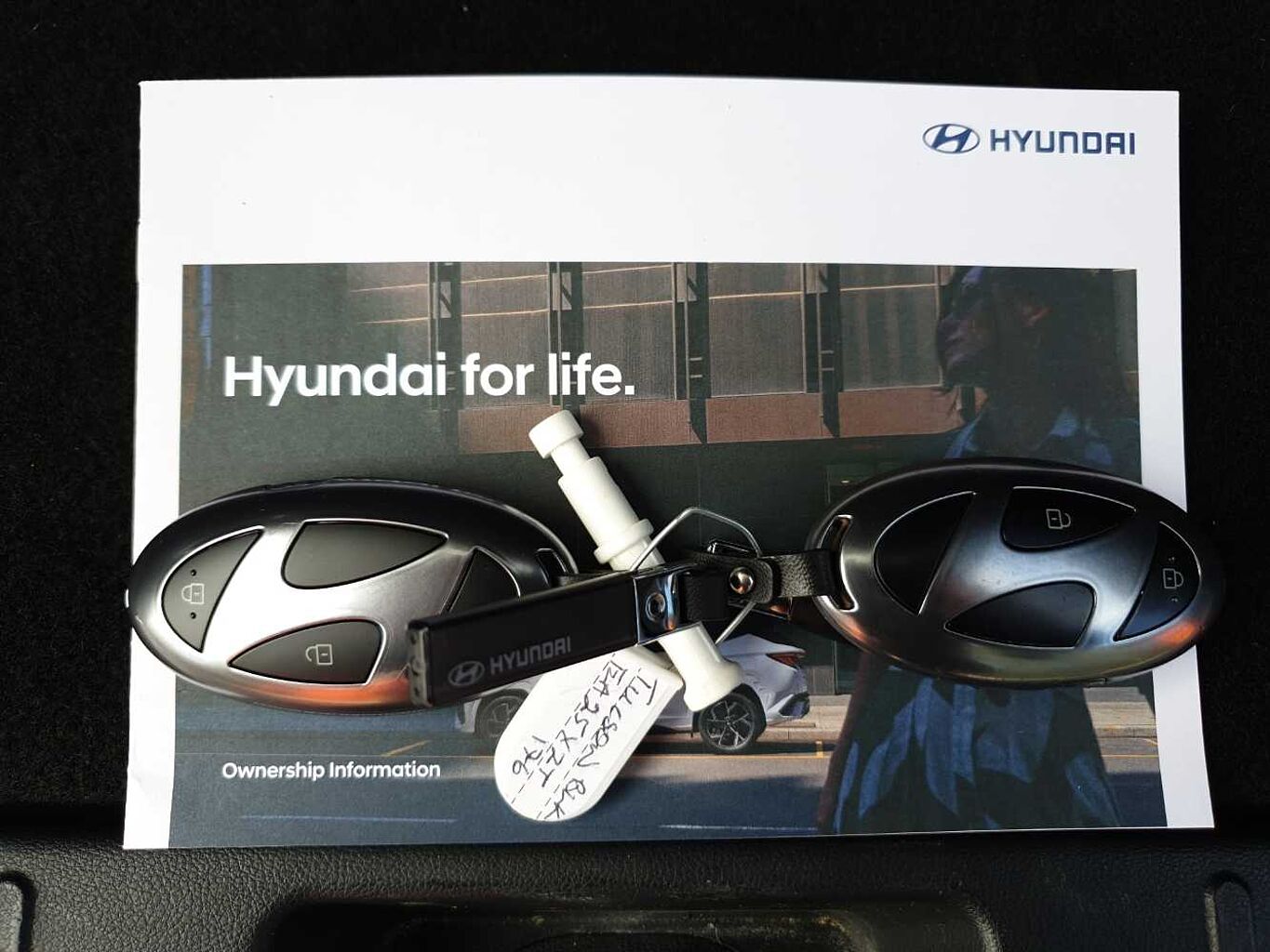 Used Hyundai TUCSON 2025 for sale - 78021435: Photo 41