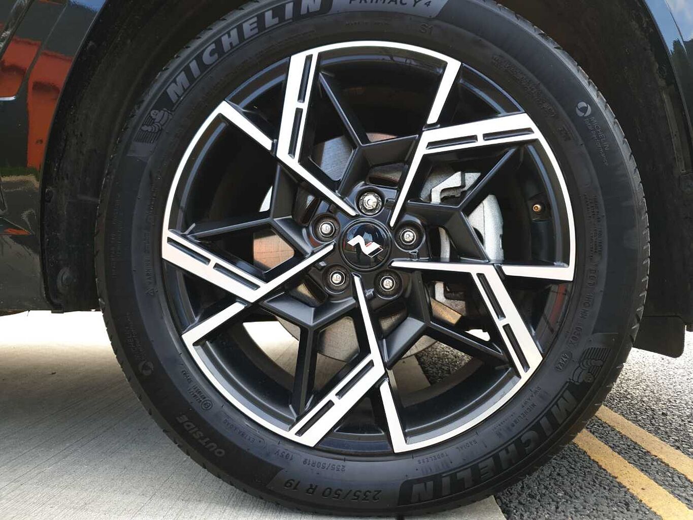 Used Hyundai TUCSON 2025 for sale - 78021435: Photo 42