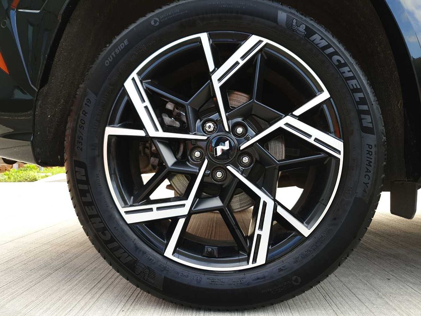 Used Hyundai TUCSON 2025 for sale - 78021435: Photo 43