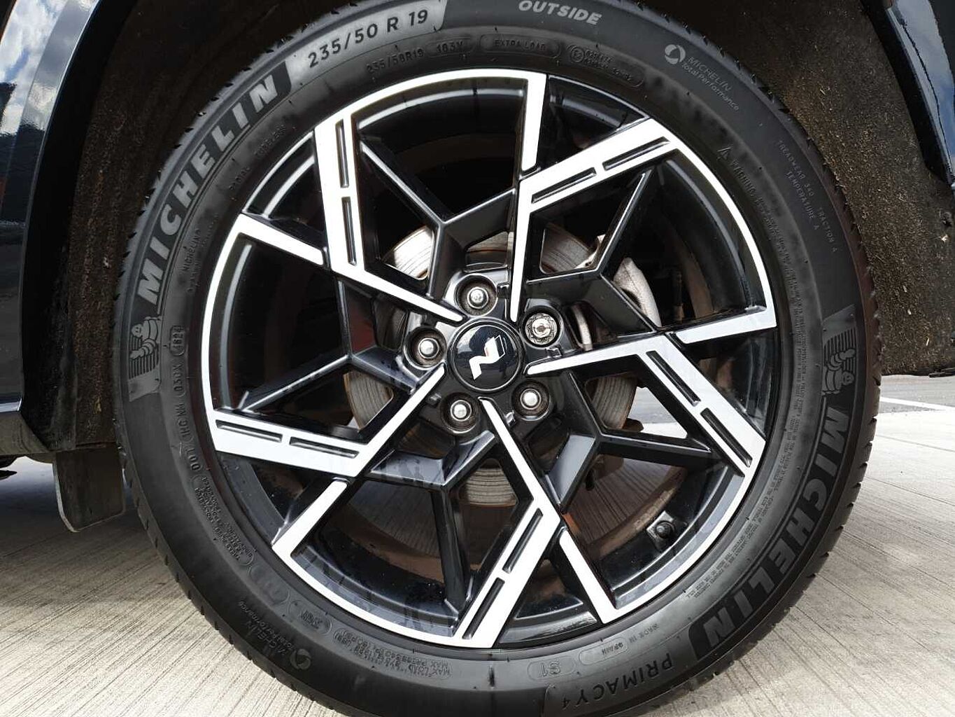 Used Hyundai TUCSON 2025 for sale - 78021435: Photo 44