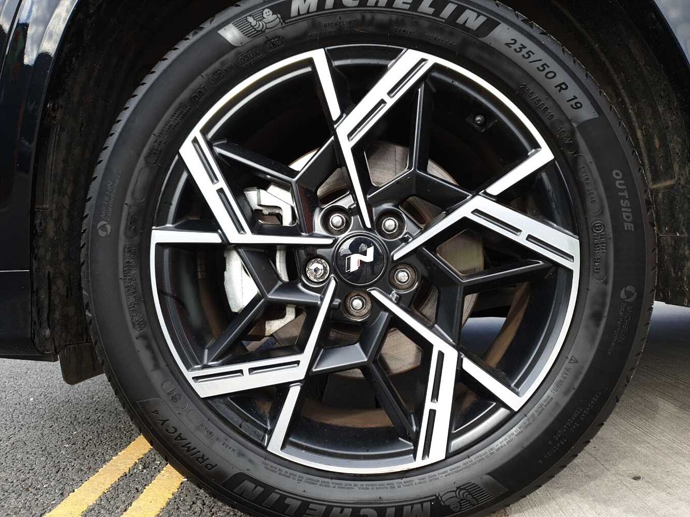 Used Hyundai TUCSON 2025 for sale - 78021435: Photo 45