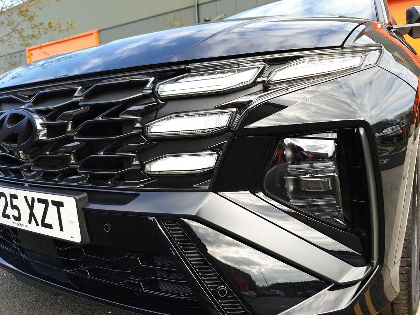 Used Hyundai TUCSON 2025 for sale - 78021435: Photo 47