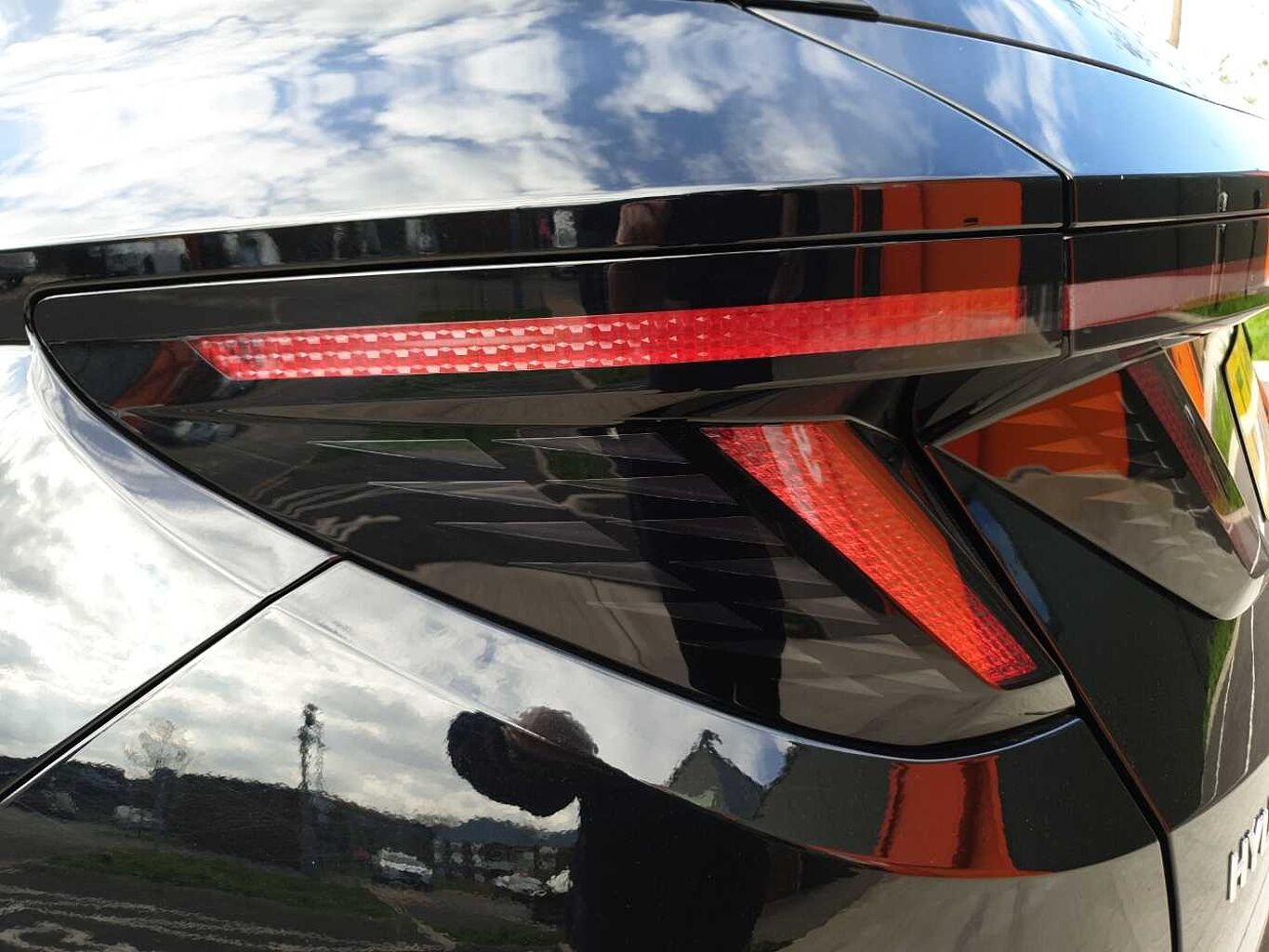 Used Hyundai TUCSON 2025 for sale - 78021435: Photo 48