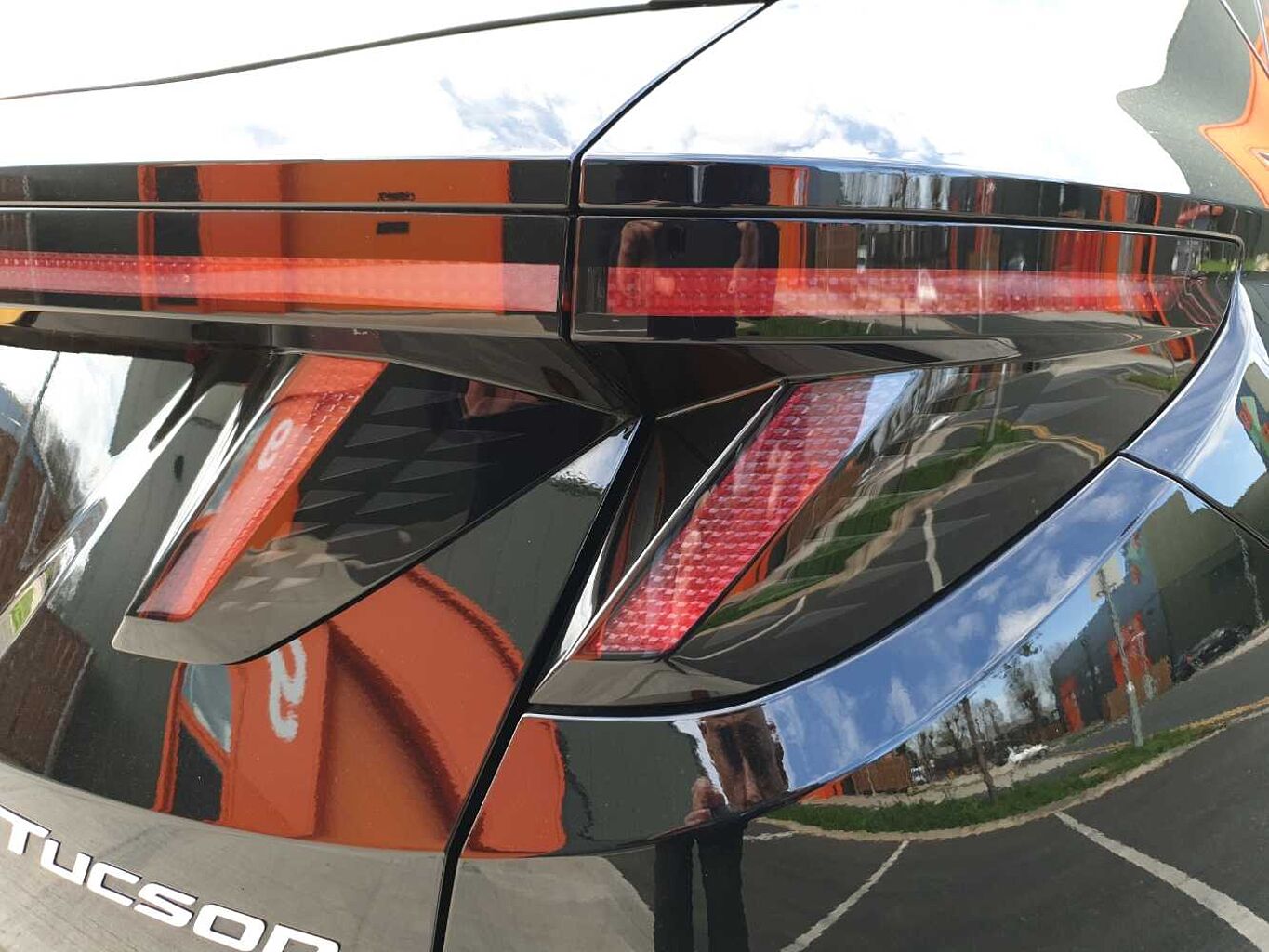 Used Hyundai TUCSON 2025 for sale - 78021435: Photo 49