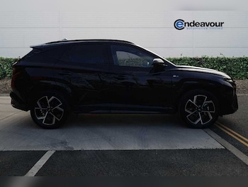 Used Hyundai TUCSON 2025 for sale - 78021435: Photo